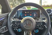 Mercedes CLE AMG 53 4-Matic+