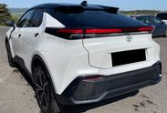 Toyota C-HR Executive 2.0 Plug-in Hybrid Dynamic Force