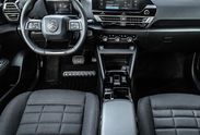 Citroen C4 Plus eDCT6 1.2 mHEV