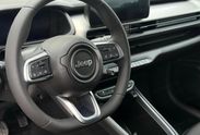 Jeep Avenger Black Edition 1.2 T3 mHEV FWD eDCT6