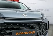 MG HS 1.5T HEV+ Exclusive aut