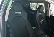 Jac 7 Plus 1.5T CVT