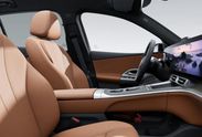 Mercedes GLC 400 4-Matic EQ Avantgarde
