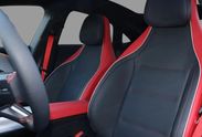 Mercedes CLA 200 AMG Line