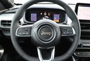 Jeep Avenger Overland 4xe 1.2 T3 mHEV eDCT6