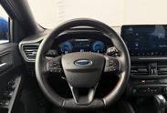 Ford Focus mHEV ST-Line X aut