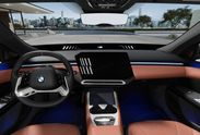 BMW i3 50 xDrive