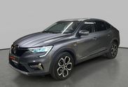 Renault Arkana 1.3 TCe mHEV Techno EDC