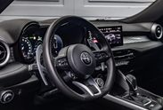 Alfa Romeo Tonale 1.5 T4 Gse Mhev Edizione Speciale Dct