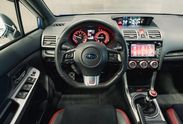 Subaru WRX Sti 2.5 Sport