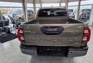 Toyota HiLux Double Cab Invincible