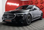 Mercedes E Klasa 200 d  Avantgarde