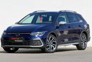 Volkswagen Golf 2.0 Tdi 4MOT Dsg