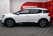 Citroen C5 Aircross 1.5 BlueHDi Shine
