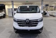 Renault Trafic L2H1 Extra aut