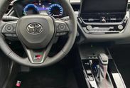 Toyota Corolla Cross GR Sport 2.0 Hybrid Dynamic Force