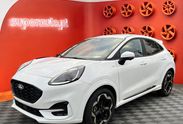 Ford Puma ST-Line X mHEV 1.0 EcoBoost