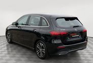Mercedes B Klasa 200 mHEV Progressive 7G-DCT