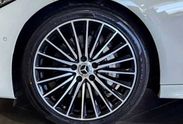 Mercedes C Klasa 200 4-Matic AMG