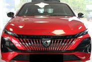 Peugeot 308 GT Exclusive S&S e-DCS6 1.2 mHEV