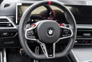 BMW Seria 4 Coupe M4 Competition M xDrive