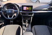 Seat Tarraco 2.0 Tdi Fr S&S 4DRIVE Dsg