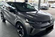 Renault Captur Techno 1.3 TCe mHEV EDC