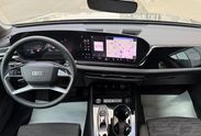 Audi A5 TFSI S line Avant