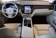 Volvo V60 CC Core B4 D AWD aut