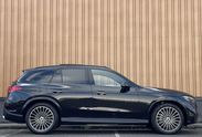 Mercedes GLC 300 d 4-Matic AMG Line