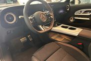 Mercedes CLA 200 AMG Line
