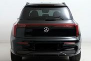 Mercedes GLB 250+ EQ AMG line