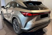 Lexus RX Prestige 450h+ 2.5 Hybrid Plug-in