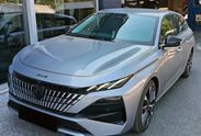 Peugeot 308 Allure S&S e-DCS6 1.2 mHEV