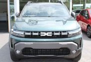 Dacia Duster Journey Eco-G LPG 1.2