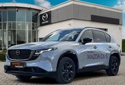 Mazda CX-5 2.5  Homura aut