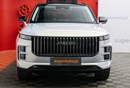 Jaecoo 7 1.5 T-GDI Super Hybrid Exclusive DHT