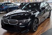 BMW Seria 3 Touring 318d M Sport