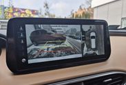 Hyundai Santa Fe 1.6 T-GDI HEV Platinum