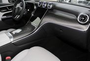 Mercedes GLC Coupe 220 d  4-Matic AMG Line