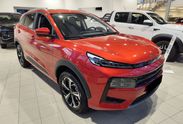 Jac JS6 1.5T-GDI AT