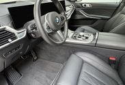 BMW X7 xDrive40d M Sport