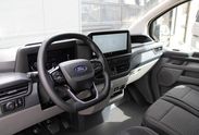 Ford Transit Custom 320 L2H1 Trend Zabudowa Brygadowa A8