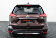 Nissan X-Trail 1.3 DIG-T Tekna 2WD DCT
