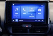 Toyota Yaris Hybrid 1.5 Comfort