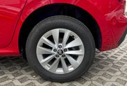 Skoda Kamiq Drive 1.0 TSI