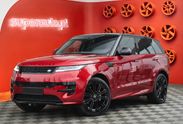 Land Rover Range Rover Sport D250 Dynamic SE