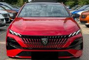 Peugeot 308 GT Exclusive S&S e-DCS6 1.2 mHEV