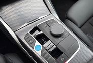 BMW i4 80.7kWh eDrive 40 M Sport