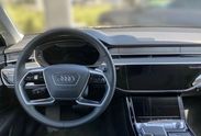Audi A8 L 60 TFSI mHEV Quattro Tiptr.